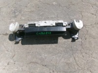 фото thumb №1, Mazda rx8 балка бампера перед