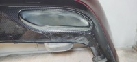 фото thumb №8, Бампер задній mercedes s klasa w223 a223 223 amg