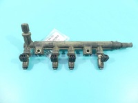 фото thumb №2, Інжектор fiat doblo i iwp095 1.2 вісь