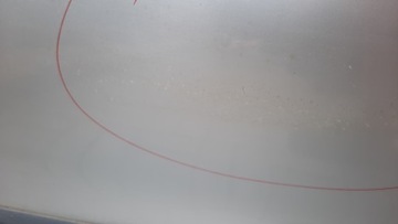 фото thumb №5, Двері ліві зад volvo v40 i