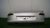 фото thumb №1, Бампер задня задній peugeot 308