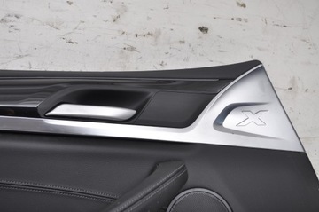 фото thumb №6, Bmw ix3 g08 боковина двері лівий перед 21r