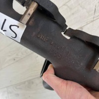 фото thumb №8, Opel corsa d opc 1.6 turbo колектор випускний 53031019593