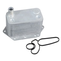 Купить Febi радиатор масла bmw, фото thumb