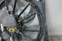 Купить Вентилятор радиатора renault megane scenic ja0/1_ 7700421148 1.6l, фото thumb
