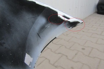 фото thumb №10, Бампер перед переднє nissan micra k14 19-