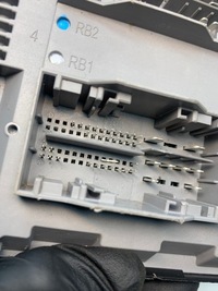 фото thumb №8, Mercedes w214 блок управления модуль комфорта bcm a2149006509