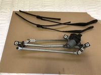 фото thumb №5, Механізм двірник двірники перед 7s71-17504-ae ford mondeo mk4 рестайлінг