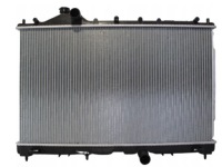 фото thumb №1, Mitsubishi eclipse cross 1.5 turbo радиатор wody 2017 - 20