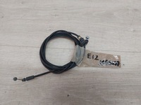 фото thumb №1, Toyota corolla e12 трос открывания капот