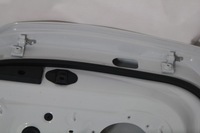 фото thumb №11, Дверь левая audi tt 8s s-line lift 2023 2ypa w цвет