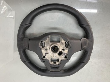 фото thumb №5, Руль мультифункция хром r-line vw tiguan ii рестайлинг 2.0 tdi 23 r