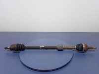 фото thumb №1, Kia picanto ii 1.0 66km, привідний вал перед права передня t0203r