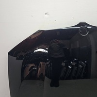 фото thumb №9, Капот кришка двигуна bmw x3 g01 ładna