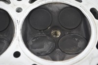 фото thumb №8, 2018 mitsubishi eclipse cross головка двигателя 1005c897