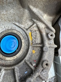 фото thumb №6, Автоматична коробка передач коробки передач toyota prius 3090047040 nhw20