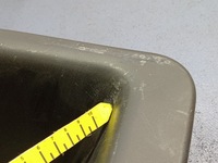 фото thumb №6, Grand cherokee wk бардачок багажника 68081031ab