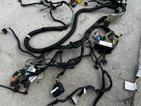 фото thumb №5, Жгут электропроводка салона поперечина перед peugeot 508 i lift kombi sw rxh hybrid