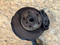 Bmw 3 e90 e91 e92 амортизационная стойка / поворотный кулак r - 16652 Недорого, фото thumb