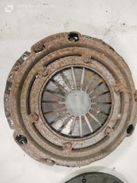 фото thumb №6, Vw up seat mii skoda citigo зчеплення диск притиск 1.0 mpi 04c141031a