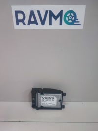 Купити Модуль бампера volvo 32358766, фото thumb