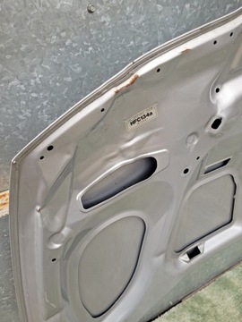 фото thumb №6, Капот honda civic 2006-11