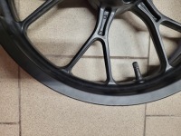 фото thumb №10, Aprilia rs4 125 tuono 21- диск перед 17 x 2,75