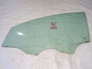 фото thumb №1, Скло двері перед передня ліва seat altea toledo iii 3 as2 07