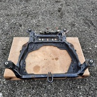 фото thumb №1, Range rover evoque 2.2d підрамник підрамник перед