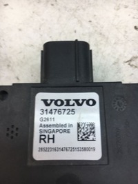 фото thumb №5, Volvo xc90 датчик мертвого pola правый 31476725