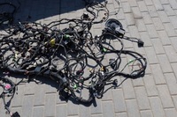 фото thumb №10, Электропроводка салона кабины отсек двигателя skoda kamiq