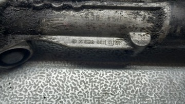 фото thumb №4, Рулевая рейка mercedes benz 110d ka 2.3cdi 94r a6384611101