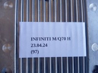 фото thumb №6, Преобразователь напряжения насоса масла infiniti q70 m35h 3.5 291a11mg0a