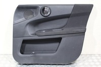 фото thumb №1, Обшивка дверь правый перед mini countryman f60