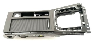 фото thumb №1, Рамка захист тунелю тунель підсклянник vw golf vii 5g1864263at нова org