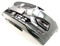 фото thumb №13, Бампер перед передній seat tarraco fr 6xpdc камера lx6t 5fj807221d новий org