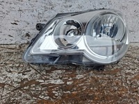 фото thumb №12, Vw polo 2005-09 год 6q1941007at 6q1941008at лампа правая левая