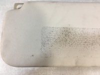 фото thumb №8, Защита солнцезащитная mercedes w168 1.7 cdi