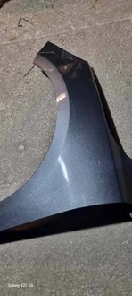 фото thumb №10, Ford focus 2018 крила