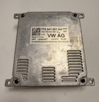 фото thumb №1, Audi vw skoda seat перетворювач модуль led 7p5941591ah