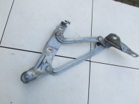 фото thumb №2, Петля петли крышки задняя цвет 86 mondeo mk4 sedan