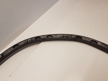 фото thumb №10, Планка крила правий перед bmw x3 g01 x4 g02 м-пакет 8064818