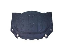 фото thumb №1, Шумоізоляція капот mercedes-benz r-kl w251 05 - 09