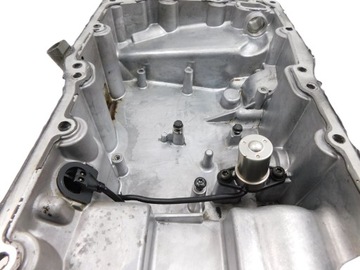 фото thumb №10, Поддон масла saab 9-3 93 ii 1.8t 2.0t opel vectra c signum 2.0 t