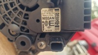 фото thumb №4, Генератор nissan x-trail t32 1.6 dci 231004be0a 14v 150a