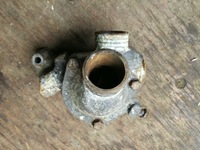 фото thumb №4, Корпус термостата m20 bmw e30