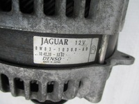 фото thumb №9, Jaguar xj xf range rover 3.0 5.0 sc генератор