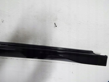 фото thumb №10, Планка пороговая правая hyundai kona 17-23 порог накладка mzh