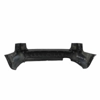 Audi a4 b7 avant бампер задний brilliant black Доставка, фото thumb