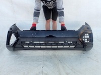 фото thumb №1, Vw touareg iii 760 r-line 18- бампер перед pdc spr